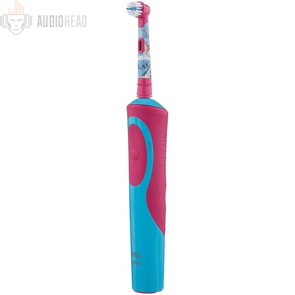 Braun Oral-B Vitality Kids Холодное сердце D100.413.2KX