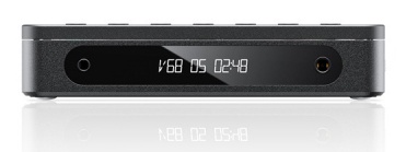 FiiO DM13 BT, черный