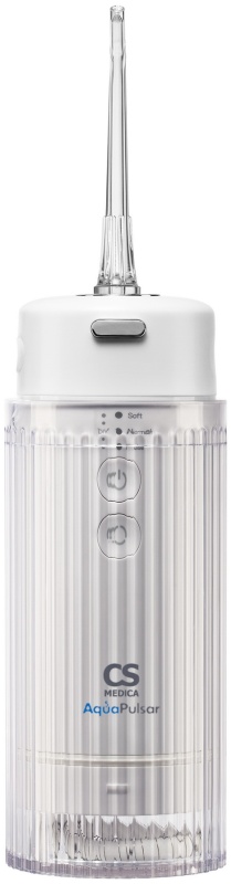 CS Medica AquaPulsar CS-6 Extend White
