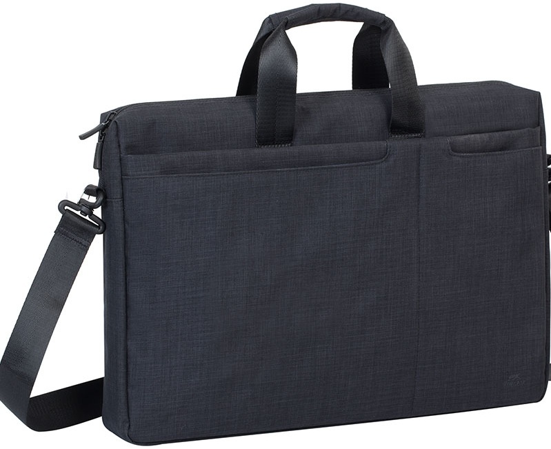 RivaCase 17.3 8355 Black