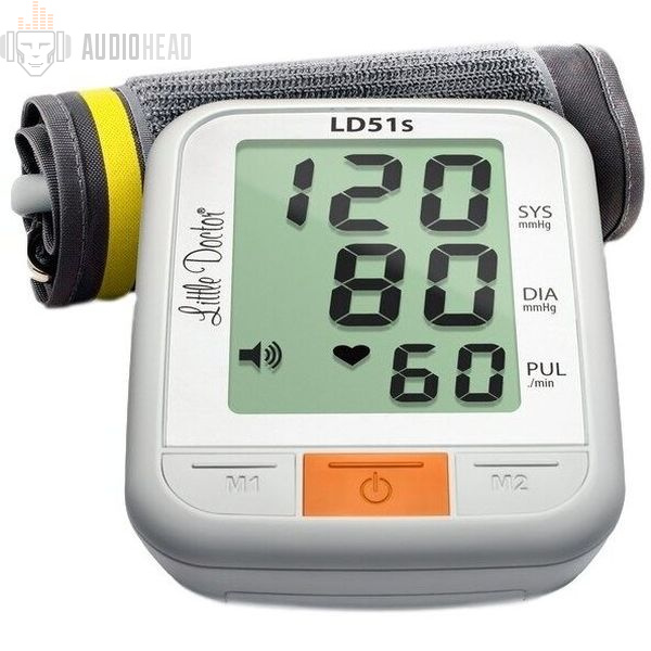 Little Doctor LD-51S