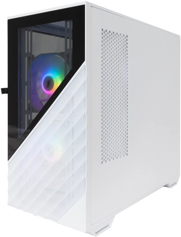 1STPLAYER DK D7 ARGB, белый (D7-WH-3F7-W)