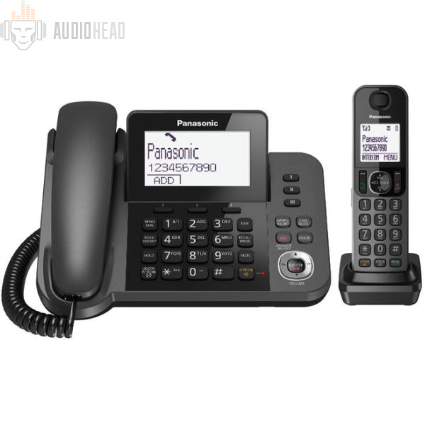 Panasonic KX-TGF 320 RUM