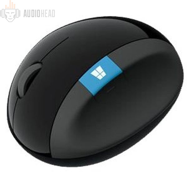 Microsoft Sculpt Ergonomic Mouse USB L6V-00005