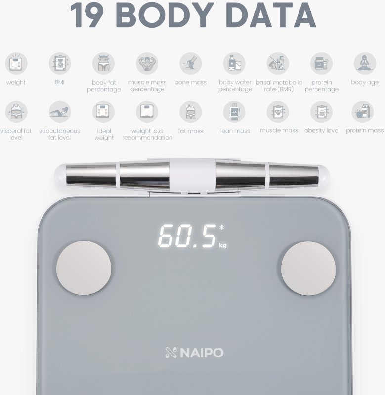 NAIPO NP-BS03