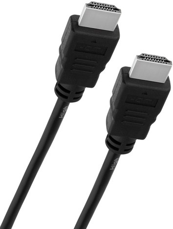 PROconnect HDMI-HDMI 1.4, 2 метра (Ultra HD 4K, FHD)