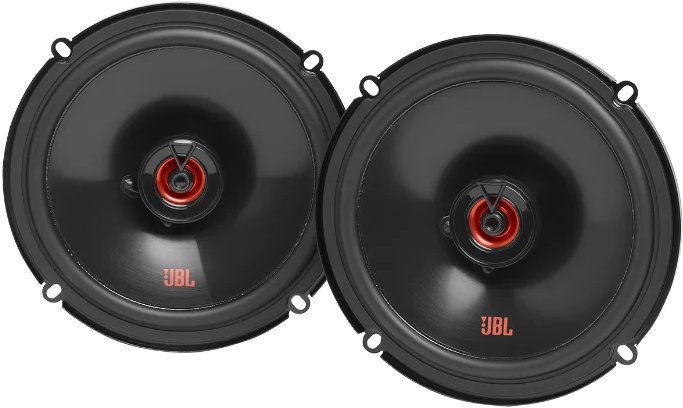 JBL Club 620F