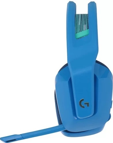 Logitech G733 Lightspeed Blue 981-000943