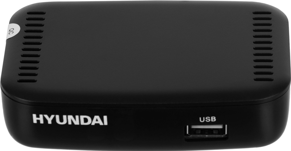 Hyundai H-DVB460