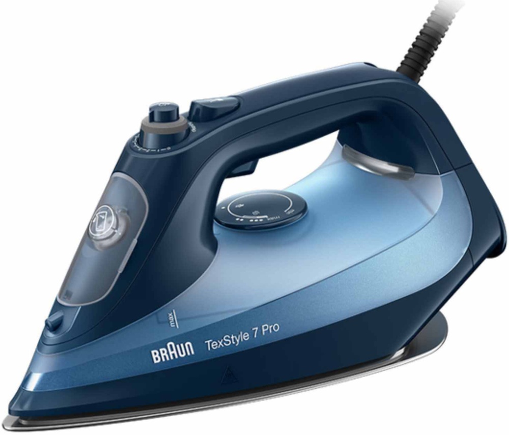 Braun TexStyle 7 Pro SI7160BL