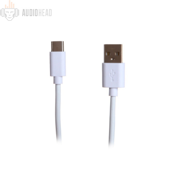 Perfeo USB - Type-C 1.0m White U4704