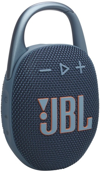 JBL Clip 5 blue