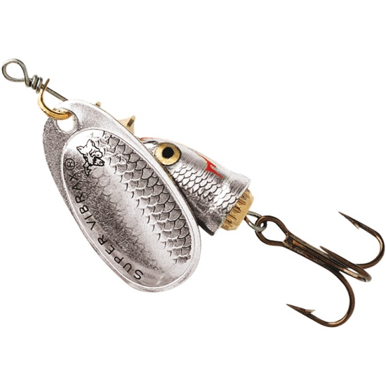 BLUEFOX Vibrax Shad 1 SSD, 4гр.