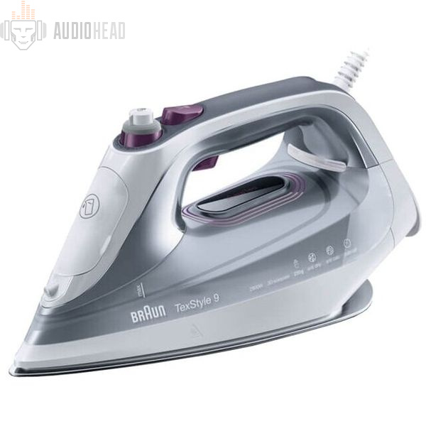 Braun SI 9187 EWH
