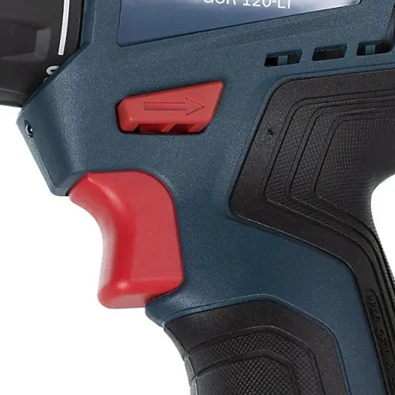 BOSCH GSR 120-LI (2X2,0AH)