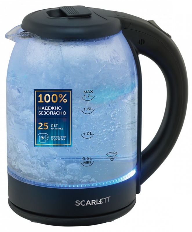 Scarlett SC-EK27G90