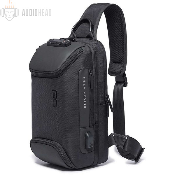 BANGE BG7082 черный, 9.7"