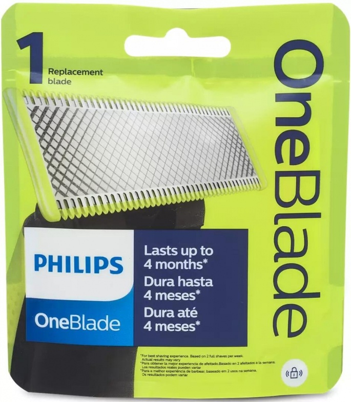 Philips QP210/51 для бритв OneBlade