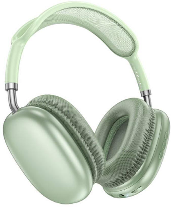 BOROFONE BO22 Plus Green