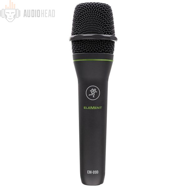 Mackie EM-89D
