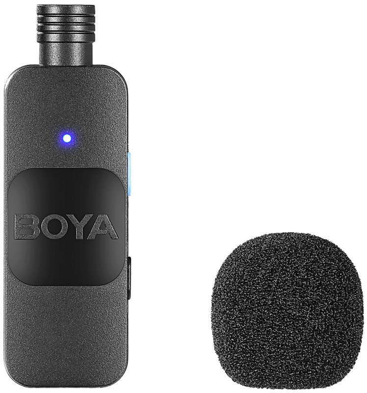 Boya BY-V10 1736