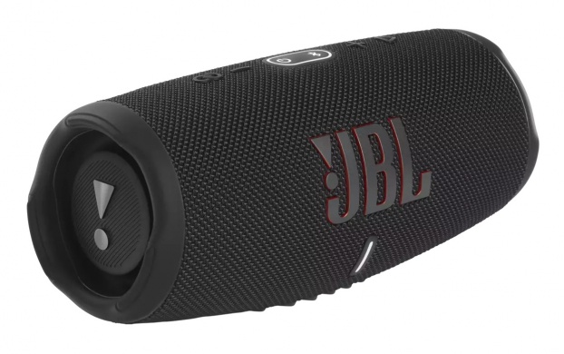 JBL Charge 5 black