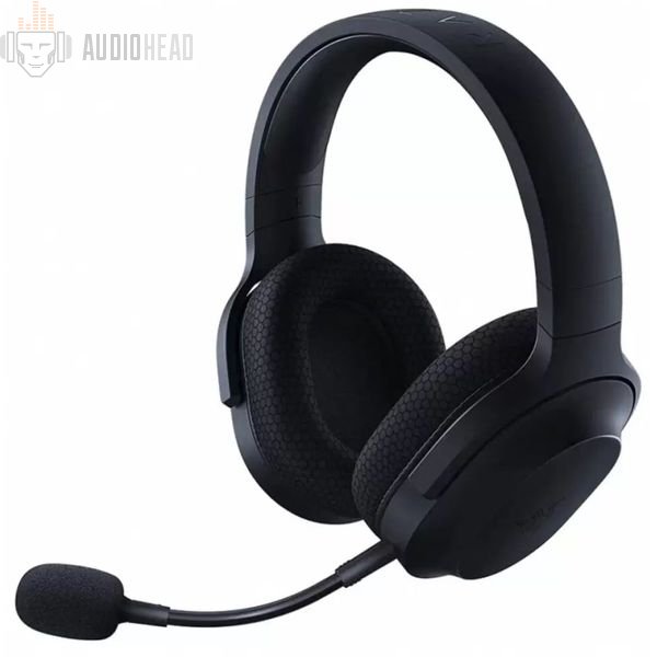 Razer Barracuda/Black RZ04-04430100-R3M1