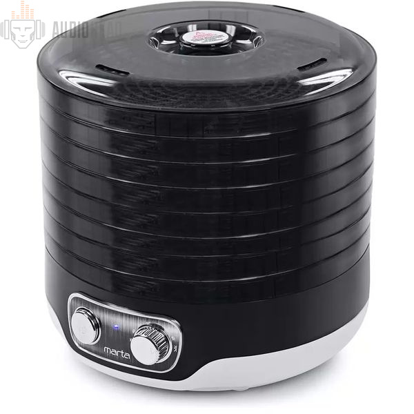 Marta MFD-2072PS Dark Obsidian