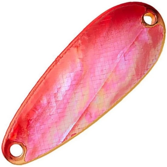 Daiwa CRUSADER GEKIATSU (10г) ABALONE-AWABI PINK GOLD