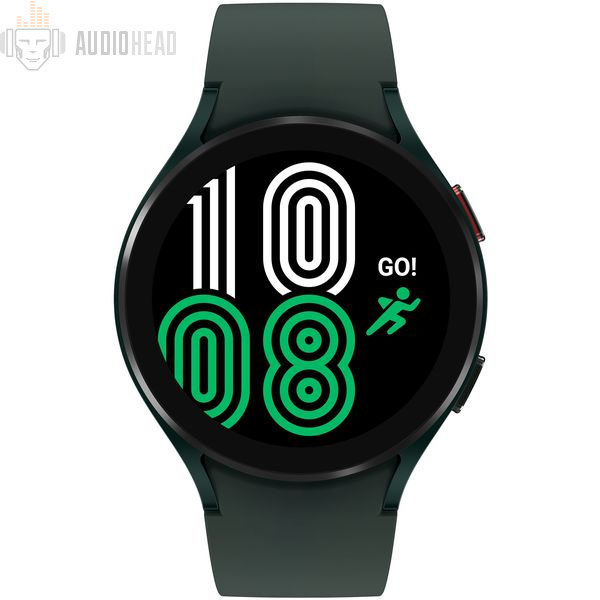 Samsung Galaxy Watch 4 44mm Green SM-R870NZGACIS