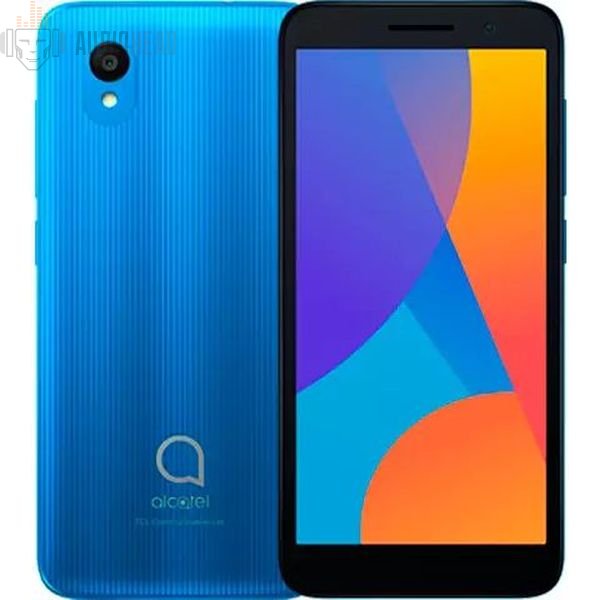 Alcatel 1 5033FP 1/32Gb Dual Sim Blue 5033FP-2BALRU12