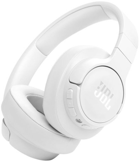 JBL Tune 770NC White JBLT770NCWHT