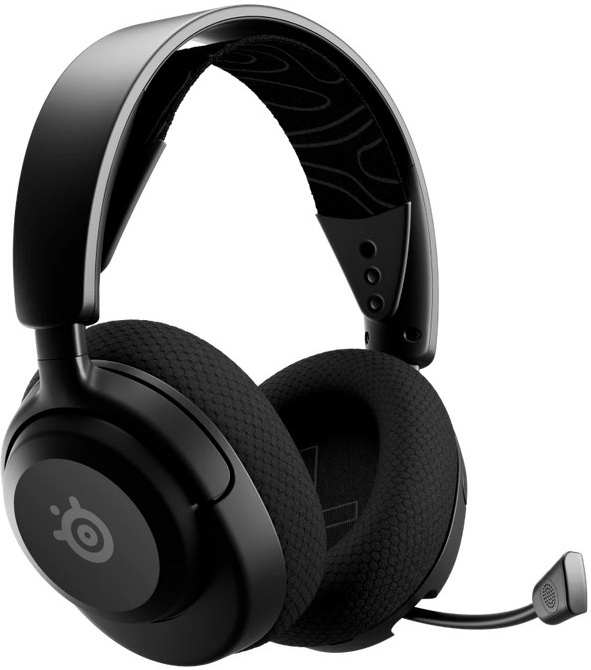 STEELSERIES Arctis Nova 5 Wireless черный 61670