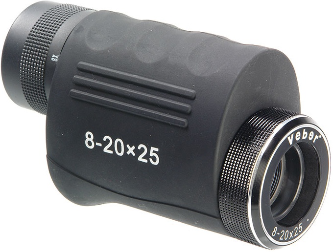 Veber 8-20x25