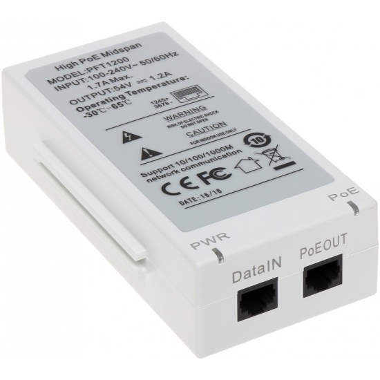 Dahua DH-PFT1200