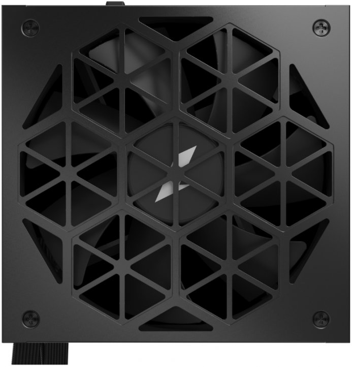 1STPLAYER ACK BRONZE, 750W, 80+ Bronze, ATX 3.1 (HA-750AA2)
