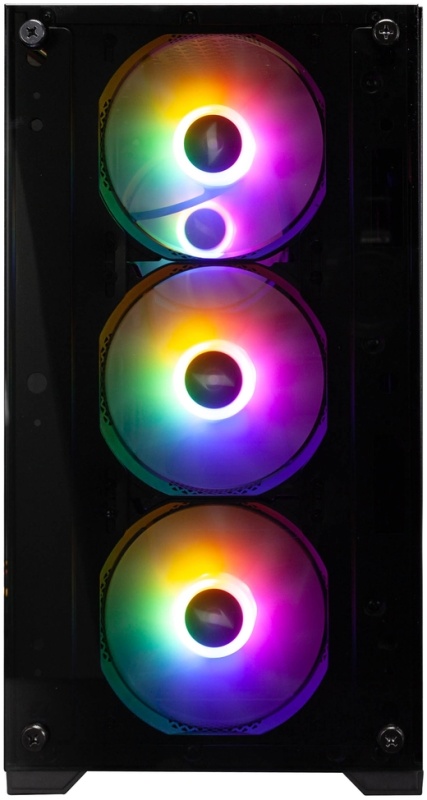1STPLAYER Firebase X2-M, черный (X2-M-4F1)