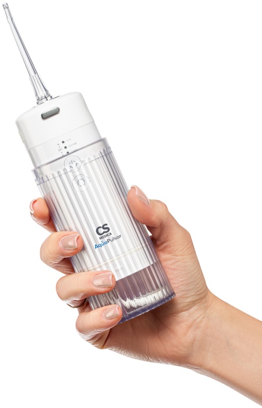 CS Medica AquaPulsar CS-6 Extend White