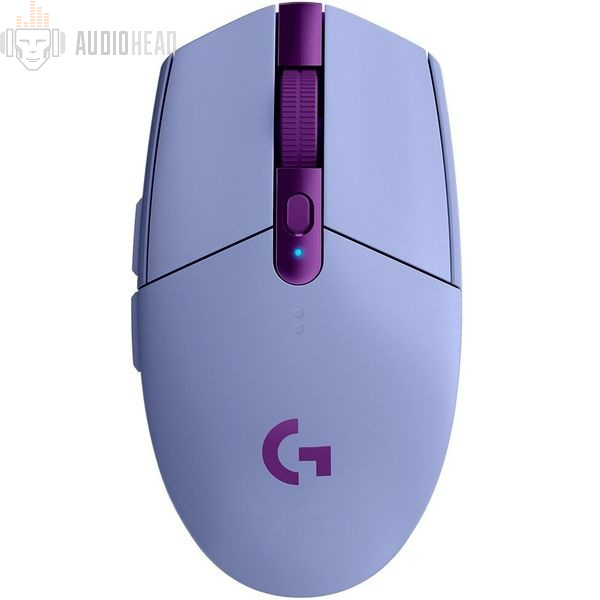 Logitech G305 Lightspeed Lilac 910-006022