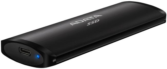 ADATA SE760 1Tb Black ASE760-1TU32G2-CBK
