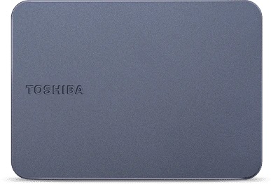 Toshiba Canvio Gaming 4Tb Black (HDTX240EK3CA)