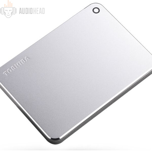 Toshiba Canvio Flex 4Tb HDTX140ESCCA