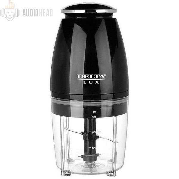 Delta Lux DL-7419 Black