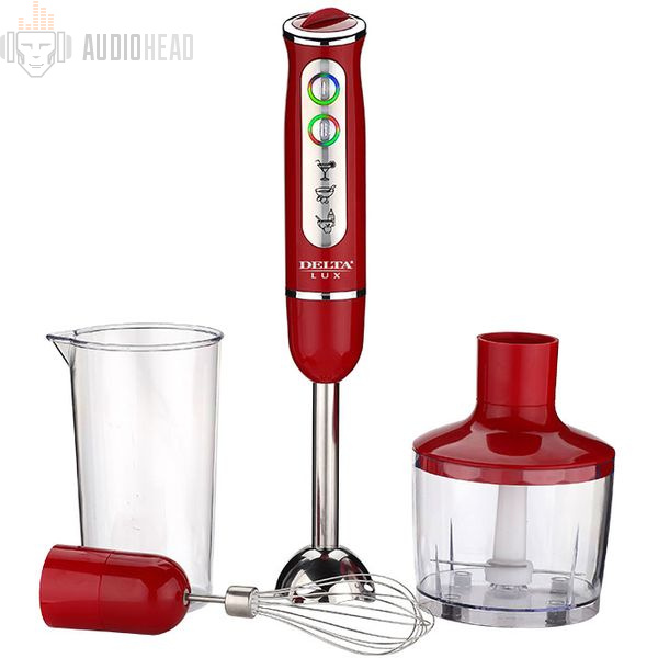Delta Lux DL-7039B Red