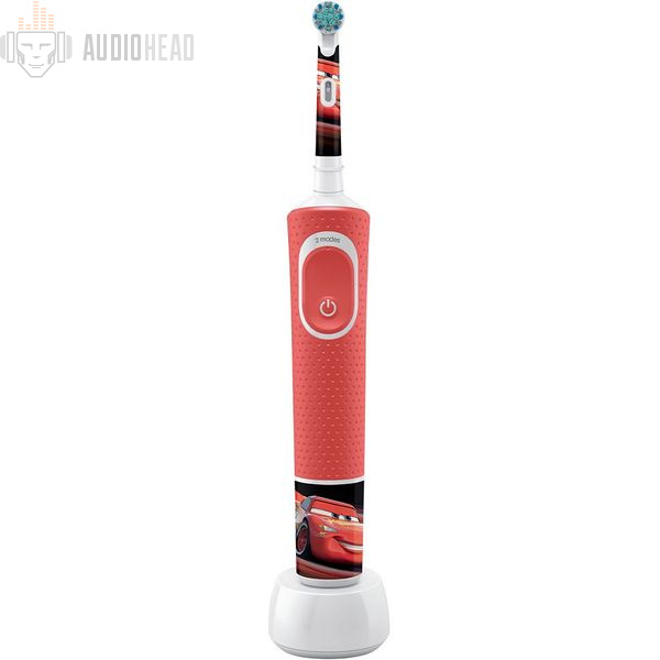 Braun Oral-B Kids D100.413.2K Cars