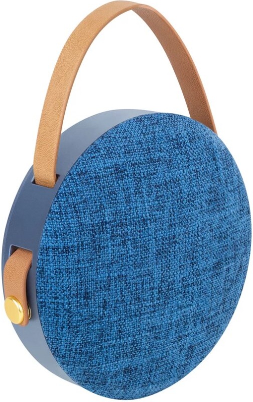 Rombica Mysound Cleo Blue BT-S119