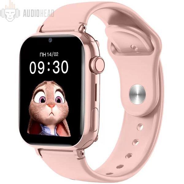 Кнопка жизни Aimoto Concept Pink9240202