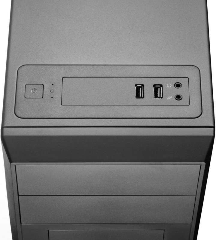 FOXLINE 450W FL-302-FZ450