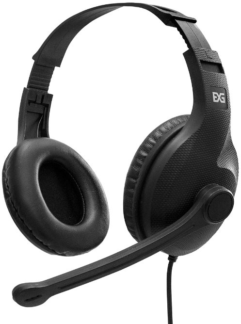 EXEGATE Office HS-102S черный