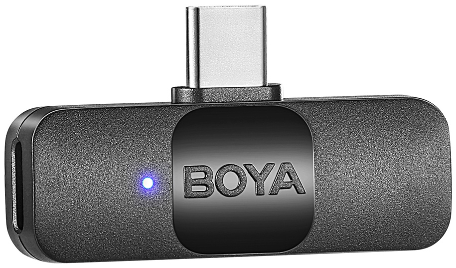 Boya BY-V10 1736
